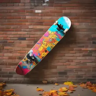 Collecting Mark Gonzales Skateboards